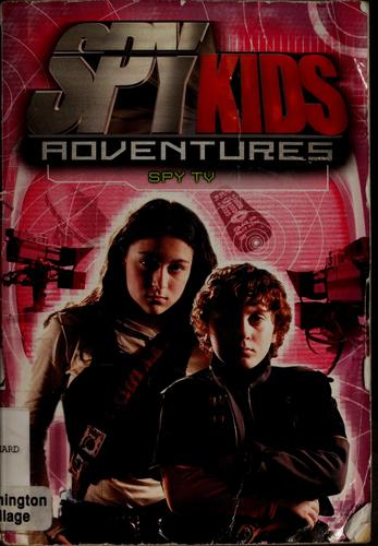 Copertina di Spy TV