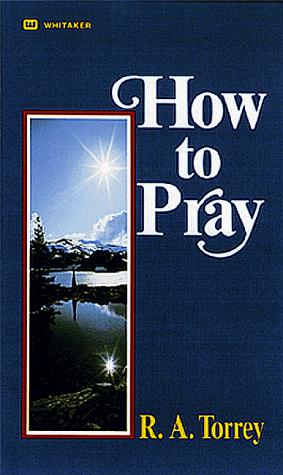 Copertina di How to Pray