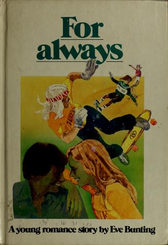 Copertina di For always