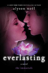Copertina di Everlasting