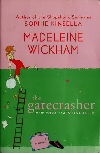 Copertina di The Gatecrasher