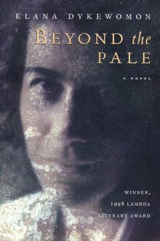 Copertina di Beyond the Pale