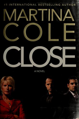 Copertina di Close