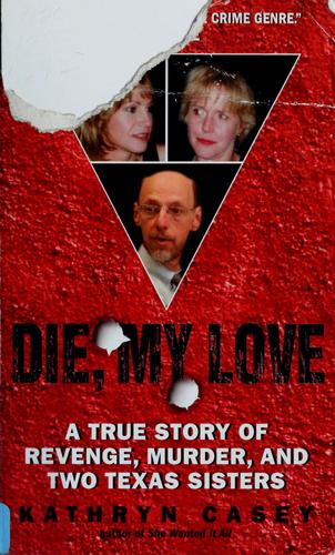 Copertina di Die, My Love