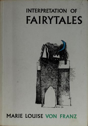 Copertina di An introduction to the interpretation of fairy tales