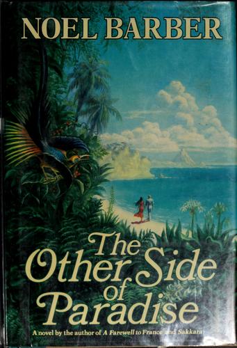 Copertina di The other side of paradise