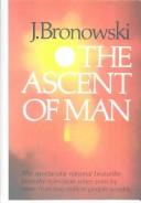 Copertina di The ascent of man