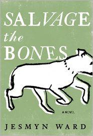 Copertina di Salvage the Bones