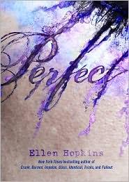 Copertina di Perfect