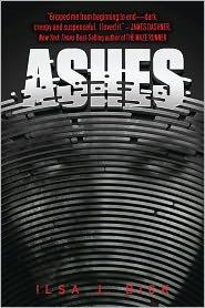 Copertina di Ashes