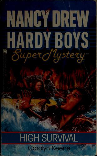 Copertina di High Survival