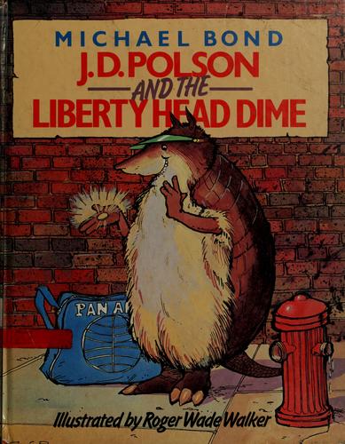 Copertina di J.D. Polson and the Liberty Head Dime