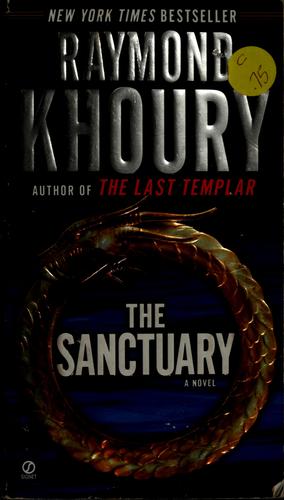 Copertina di The sanctuary