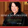Copertina di Sonia Sotomayor