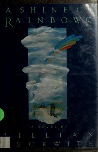 Copertina di A Shine of Rainbows