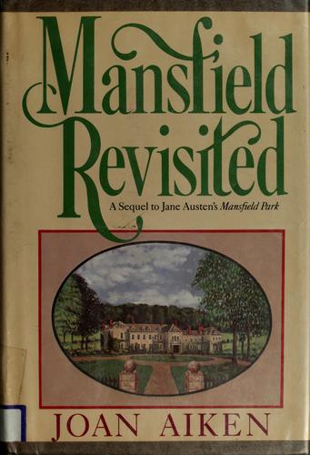 Copertina di Mansfield Revisited