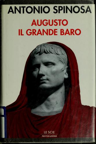 Copertina di Augusto