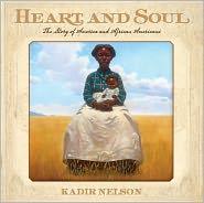 Copertina di Heart and Soul