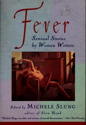 Copertina di Fever