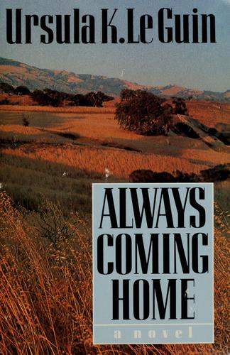 Copertina di Always Coming Home