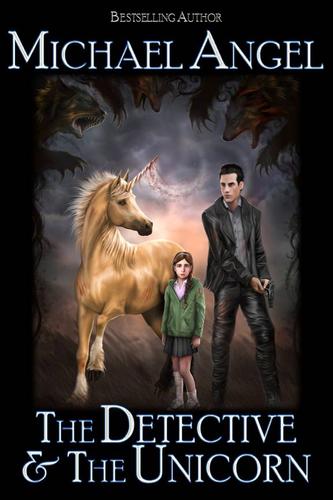 Copertina di The Detective & The Unicorn