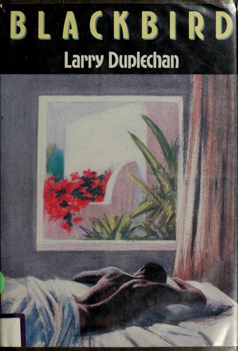 Copertina di Blackbird