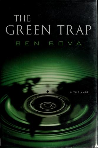 Copertina di The green trap