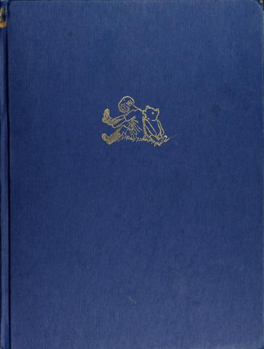 Copertina di Winnie-the-Pooh / The House at Pooh Corner / When We Were Very Young / Now We Are Six
