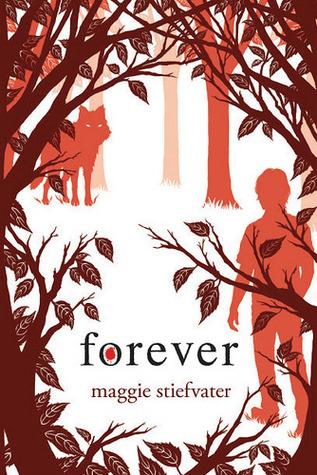 Copertina di Forever