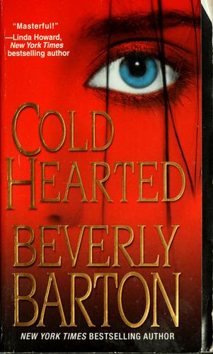Copertina di Cold hearted