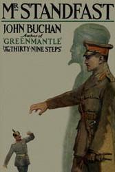 Copertina di Mr. Standfast