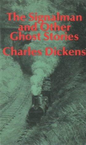 Copertina di The Signalman & Other Ghost Stories