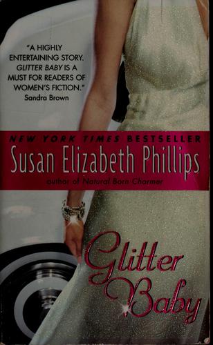 Copertina di Glitter Baby