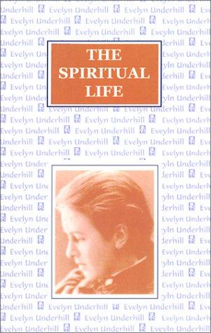Copertina di The spiritual life