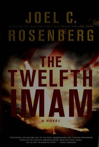 Copertina di The twelfth Imam