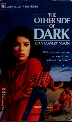 Copertina di The Other Side of Dark