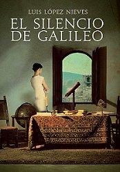 Copertina di El silencio de Galileo