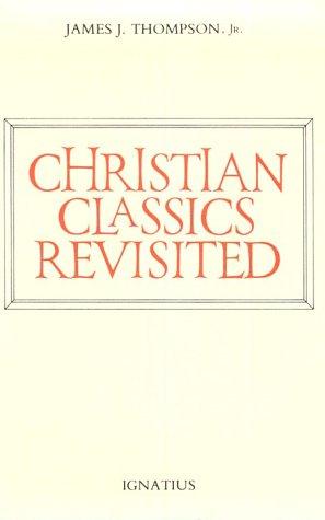 Copertina di Christian classics revisited