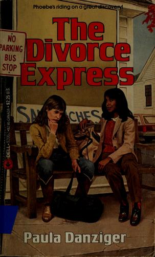 Copertina di The Divorce Express