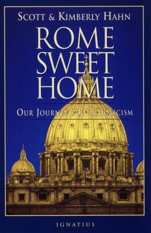 Copertina di Rome sweet home