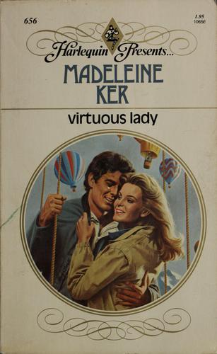 Copertina di Virtuous Lady