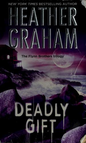 Copertina di Deadly gift