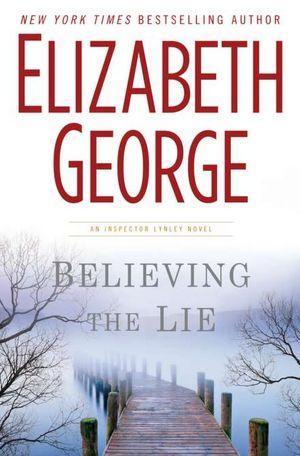 Copertina di Believing the lie