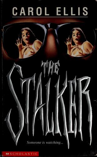 Copertina di The stalker