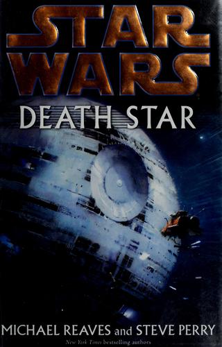 Copertina di Star Wars - Death Star
