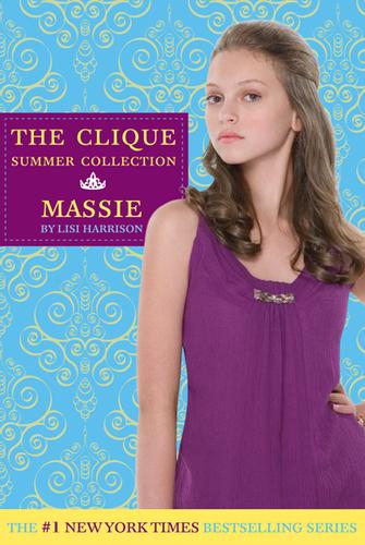 Copertina di Clique Summer Collection #1