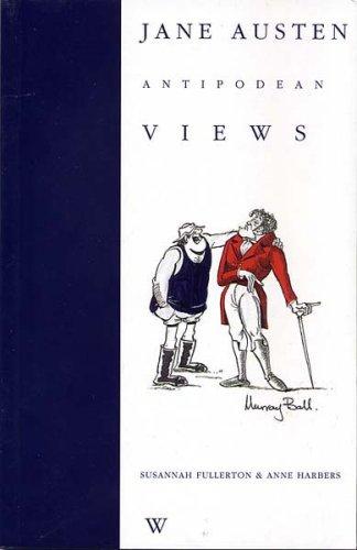 Copertina di Jane Austen