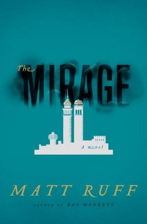 Copertina di The Mirage