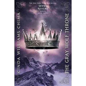 Copertina di The gray wolf throne
