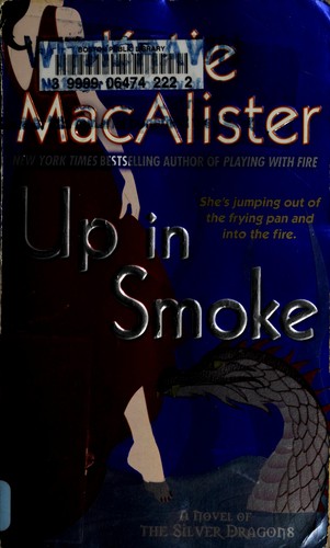 Copertina di Up in smoke